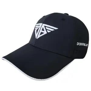 좋은 하프 메쉬캡 남성 골프 모자 가을 겨울 라운드 남자 자외선차단