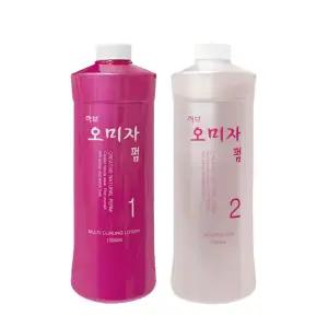 DK 디케이 허브 오미자펌 1,2제 각 1000ml