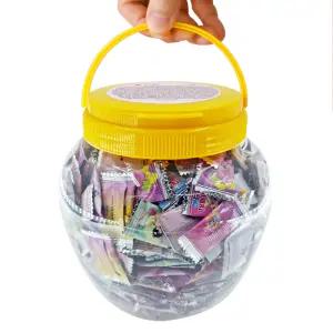 [위클] 캐치티니핑 위시캣 혼합 비타민 CD 아연 캔디 700g(약420정) 유아 키즈 비타