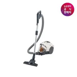 [LG 공식판매처] LG 싸이킹 진공청소기 카밍베이지 K83WGY