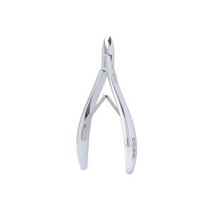 코이 네일니퍼 찝히지않는 짧은날 셀프네일 및 전문가용 - 실버(유광) x 1개