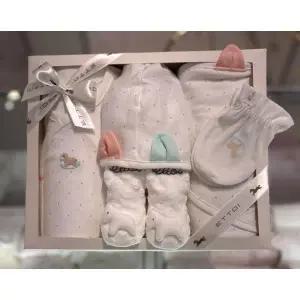 [에뜨와](본점) (임신출산선물 )토드출산5종세트 (07R017041S1)