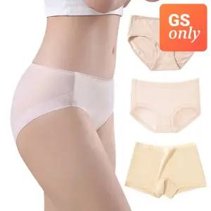 인기 여성 팬티 모음 4/5/7매 순면/친환경대나무/햄라인/사각드로즈/빅사이즈