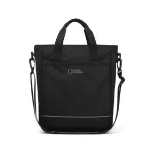 내셔널지오그래픽 키즈 가방 보조가방 블랙 FB817006