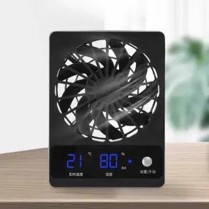 도마뱀 사육장 환풍기 환기팬 파충류 비바리움 쿨링팬