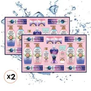 [LG생활건강] LG 선물세트 히말라야 핑크솔트 67호 클래식 X 2 TB