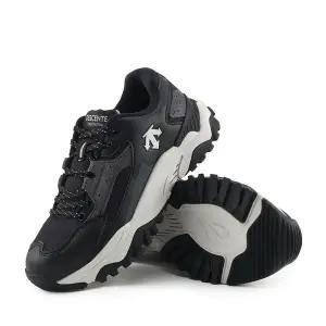 [데상트] 운동화 플로젠 SP323LCR75BLK