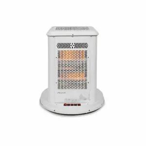 신일 오방난로 석영관 전기히터 SEH-Y1850EM 타이머 S급리퍼