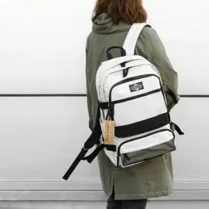 학생용 포켓 백팩 남녀 캐주얼 소형 남성백팩 중학생가방 고등학생가방 여성백팩