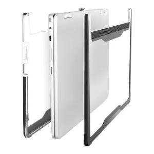 데이웍스 삼성 갤럭시 크롬북2 크롬북3 360 투명 하드 케이스 XQ520QEA XQ520QHA