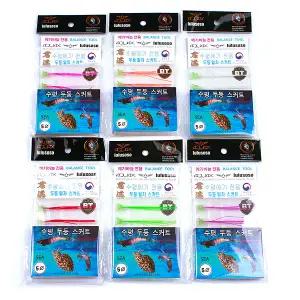 아쿠아엑스 군계 두둥 일자 스커트 수평에기 전용