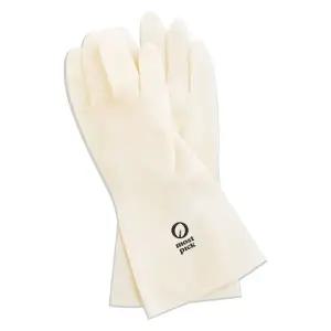 모스트픽 끈질긴 니트릴 고무장갑