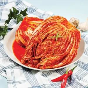 김가연의 똑소리나는 포기김치 10kg