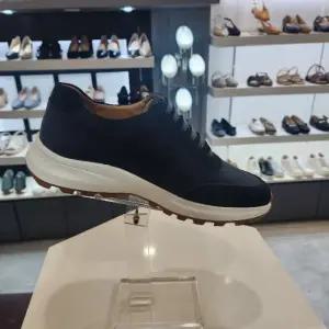 [엘칸토]엘칸토 HC10 남성발등밴드스닉커즈 LCMS54U45C59 (41246814)