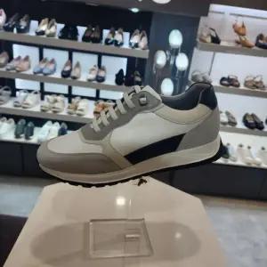 [엘칸토]엘칸토 HC10 남성그레이키높이스닉커즈 LCMS66U51415 (41246451)