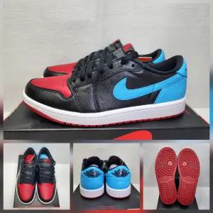 [국내매장용] 나이키 에어조던1 레트로 로우 OG CZ0775-046