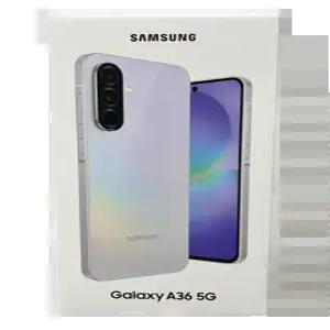 삼성 갤럭시 A36 자급제 128GB SM-A366N / AIN