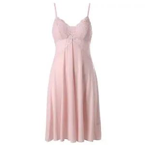 [롯데백화점]비비안 FS1980A IPK 트윙클 레이스 실키스킨 컵슬립