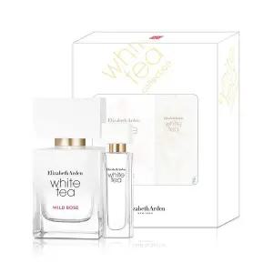 [엘리자베스아덴] 화이트티 와일드 로즈 EDT 30ml세트(미니어처_랜덤)+정품쇼핑백