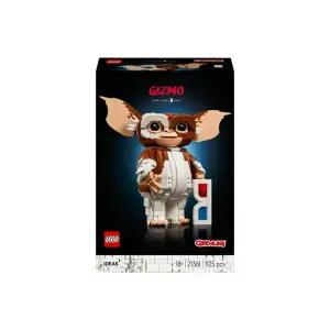 레고 아이디어 21361 그렘린 기즈모