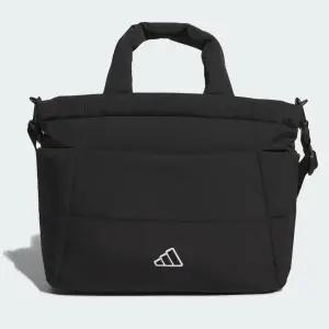 [롯데백화점]아디다스 골프 여성 퀼팅 카트 토트 백 - JM0208