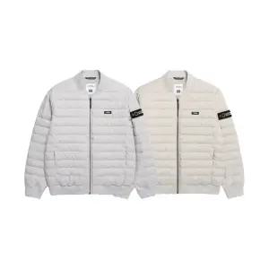 [내셔널지오그래픽]내셔널지오그래픽 N241MDW910 파나로카 남성 경량 구스 다운 점퍼 2종 택1