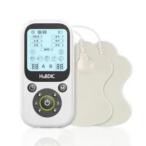 휴비딕 저주파마사지기 HMB-3000 웨이브펄스 스타일 EMS 미니안마기