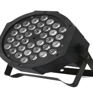 led 무대 조명 행사 특수 파티 행사 교회 실내 강당