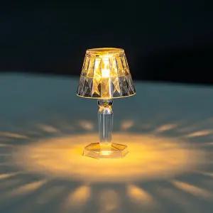 인테리어 램프 미니 스탠드 조명 무드등 S12302