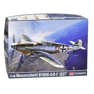 [셀러에이드]조립식 밀리터리 프라모델 독일 전투기 메서슈미트