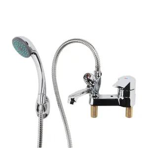 국산 샤워기 수전세트 510 욕실 화장실 세면기 욕조 수도꼭지 셀프교체