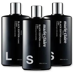 남성화장품 스킨로션 세트 스킨 2개 + 로션 1개