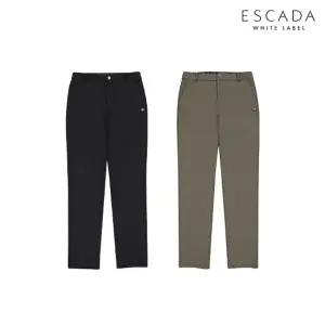 [에스까다][수정샵]에스까다 25FW 남성 기모팬츠