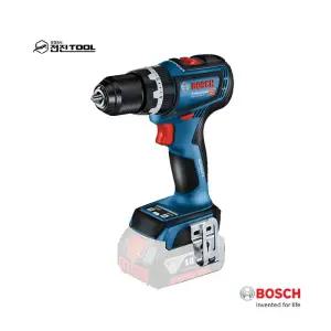 보쉬 GSB 18V-90 C 베어툴 충전 임팩트 드릴 드라이버 64Nm 본체 GSB18V-90C