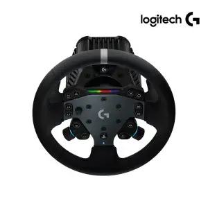 [Logitech]로지텍코리아 RS50 다이렉트드라이브 레이싱휠,(PS5,PS4,PC) SSG