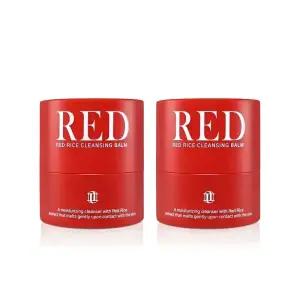 위미에르 레드 라이스 클렌징 밤 50ml 2개