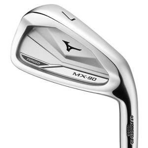 미즈노 정품 MX90 포지드(단조) 8아이언(5-9PGS)
