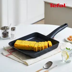 테팔 인덕션 티타늄1X 계란말이팬 대형