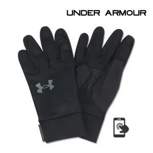 [아웃도어스/언더아머]언더아머 스톰 라이너 방한 장갑  1377508-001