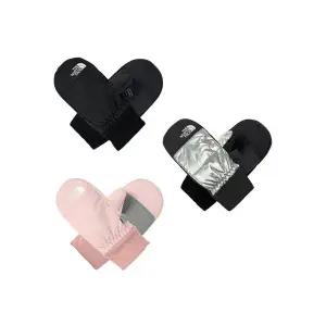 [아웃도어스/노스페이스]노스페이스 키즈 드라이벤트 스너그 미트 NJ3GR52