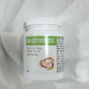 허벌라이프 엔알지티 60g, 1개 (AD)