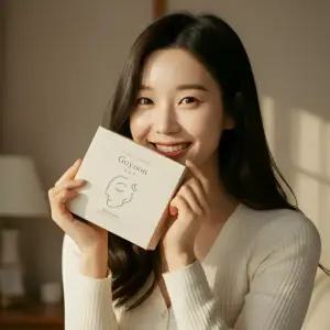 Evenly Sleep 고요온 온열안대 온열 스팀 암막 숙면 수면 눈찜질 안대 아이마스크 20매입