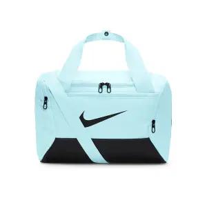 나이키 브라질리아 더플백 하늘색 DM3977-474