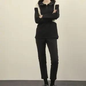 올리비아로렌 DP01 스판밴딩 패딩팬츠  VVCDL4WA271