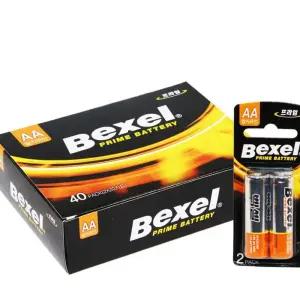 생활용 1셀단가 가정용 AAA(LR03) AA(LR6) 건전지[카드형] 제품