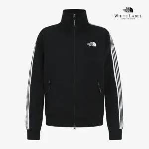 [노스페이스] 화이트라벨 TNF 트랙 자켓 BLACK NJ5JR52J