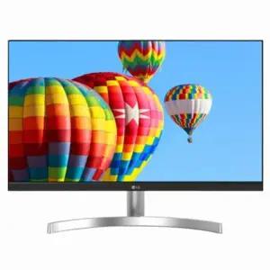 중고 LG전자 27MK600MW 모니터