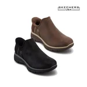 갤러리아 스케쳐스 여성 슬립인스 부츠 이지 고잉 2종