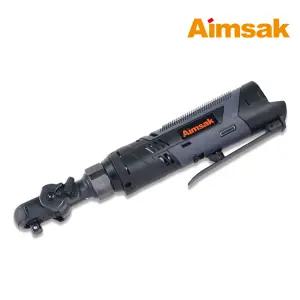 아임삭 AI414RWF 14.4V 충전 플렉시블 라쳇 베어툴