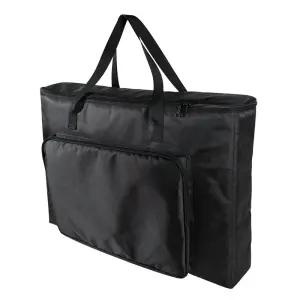 모니터 가방 보관 24인치 케이스 수납 27인치 컴퓨터 운반 이동용